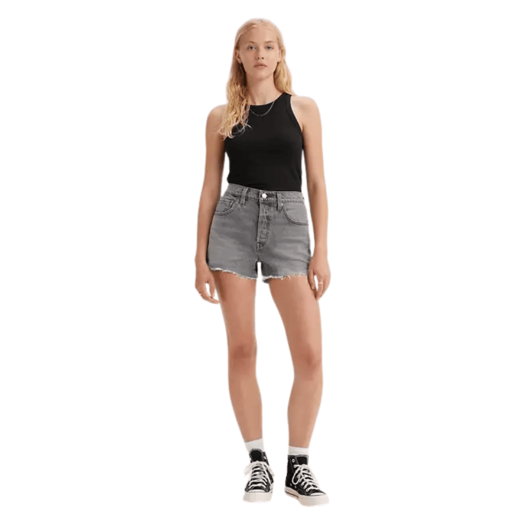 Levi's 501 Original Short Hit The Road