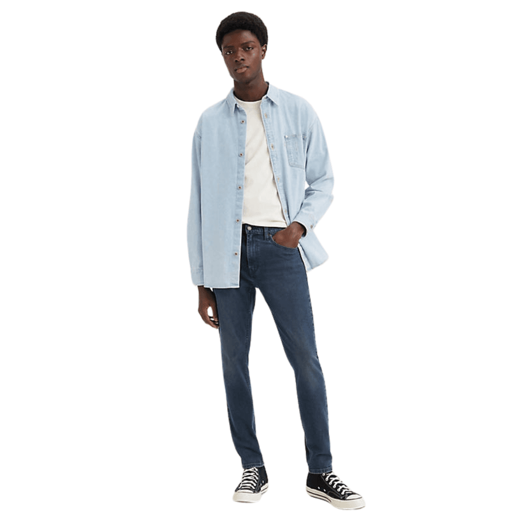 Levi's 512 Slim Taper Jeans Not A Problem Adv