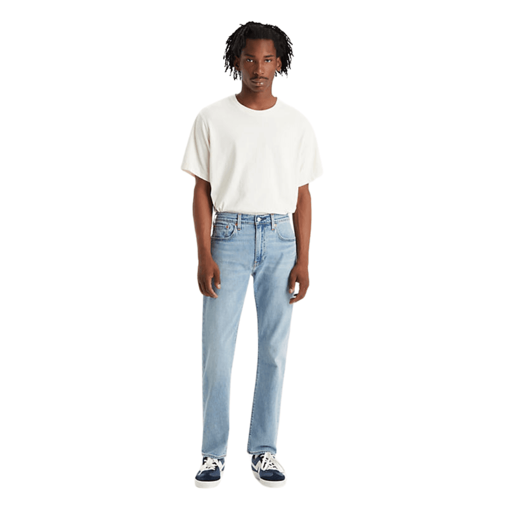 Levi's 502 Taper Jeans Call It Off