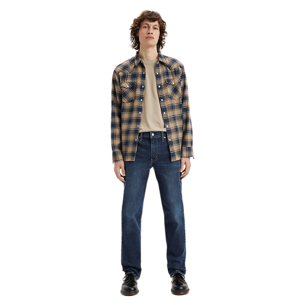 Levi's 511 Slim Jeans Biologia Adv