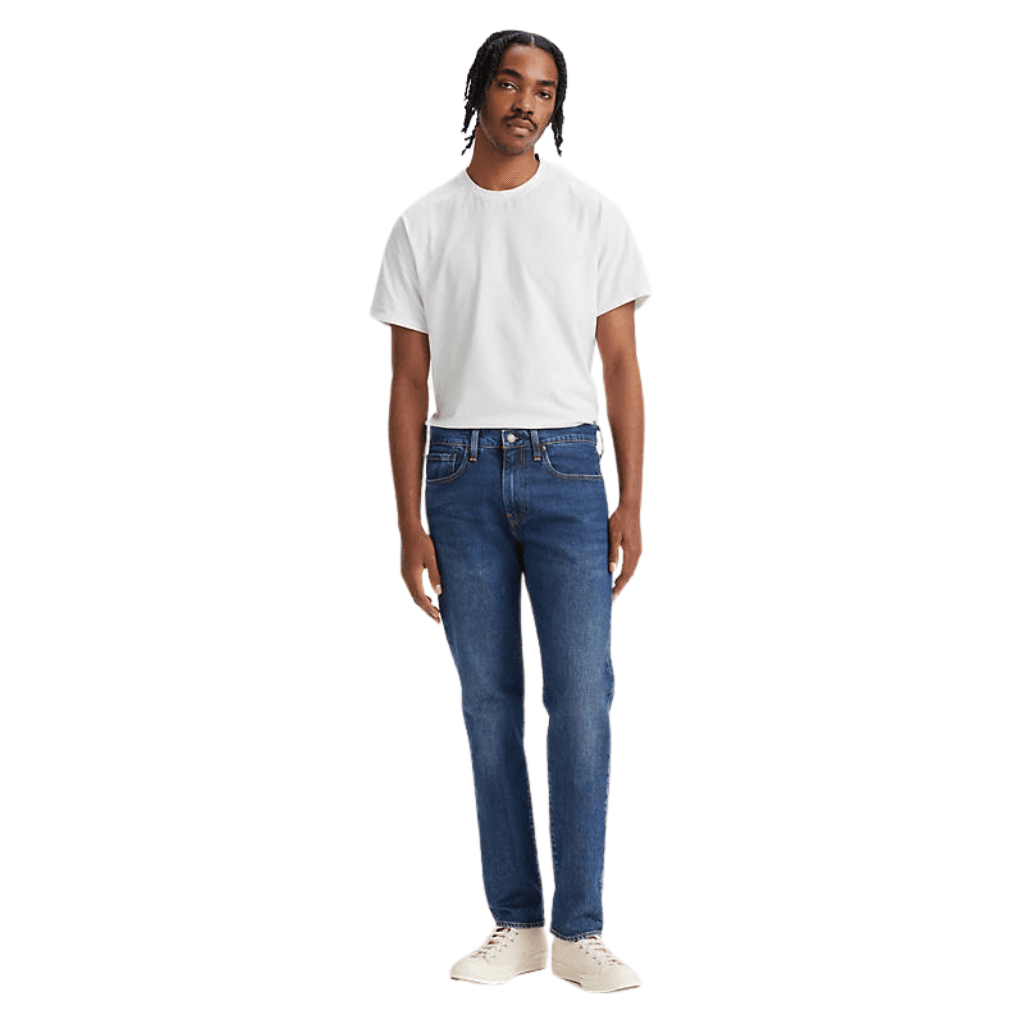 Levi's 502 Taper Jack Of All Trades