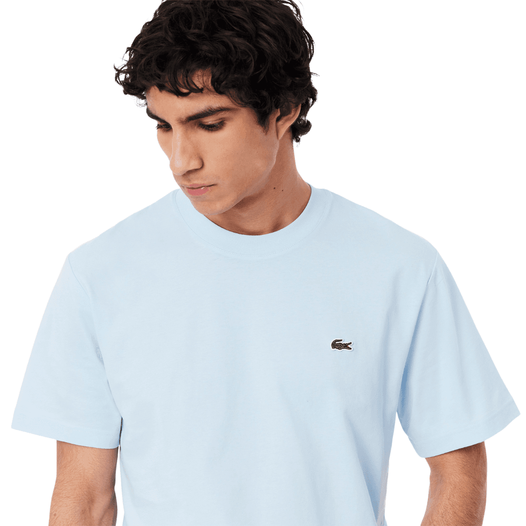 Lacoste Cotton T-Shirt Rill