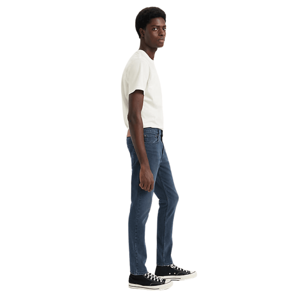 Levi's 512 Slim Taper Jeans Not A Problem Adv