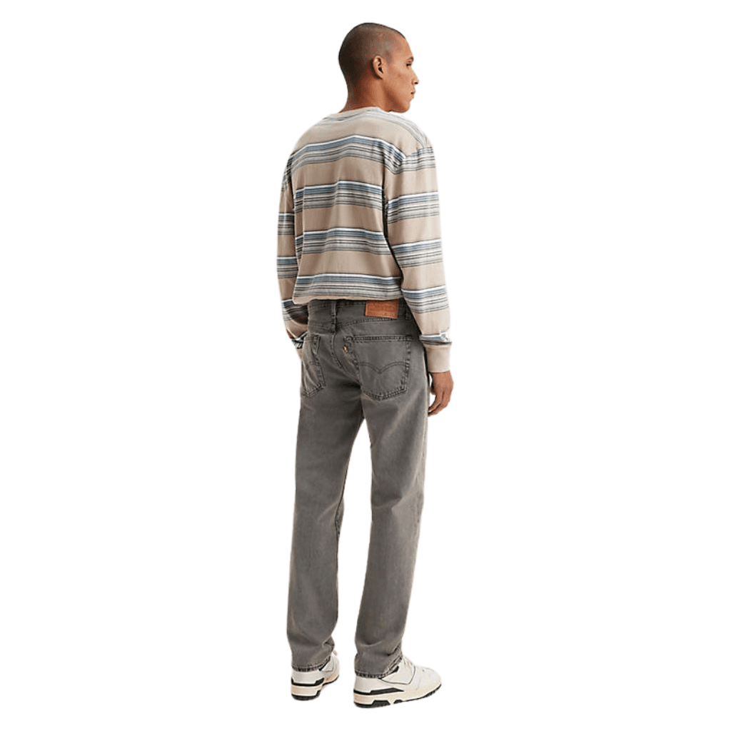 Levi's 501 Original Jeans Walk Down Broadway