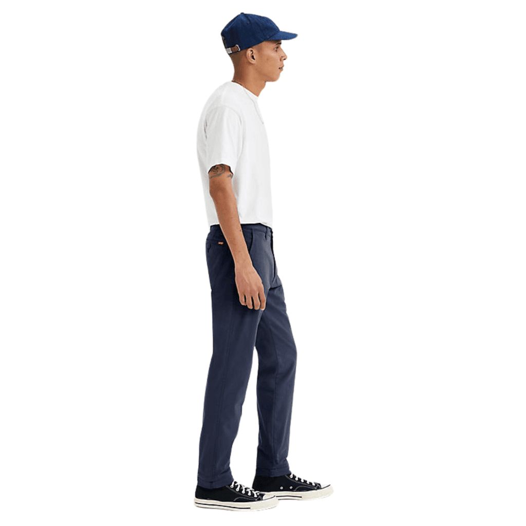 Levi's XX Chino Standard Baltic Navy Shady Gd