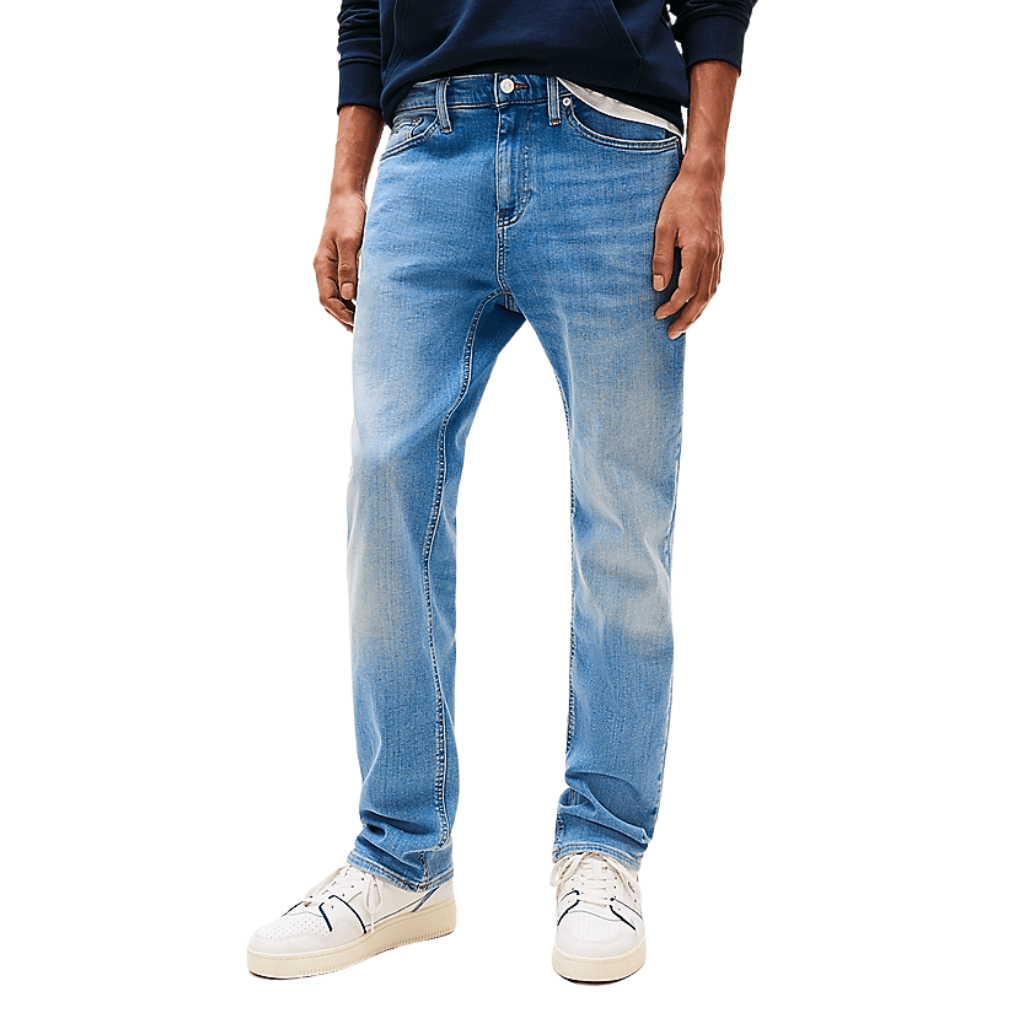 Tommy Jeans Ryan Slim Jeans Denim Medium