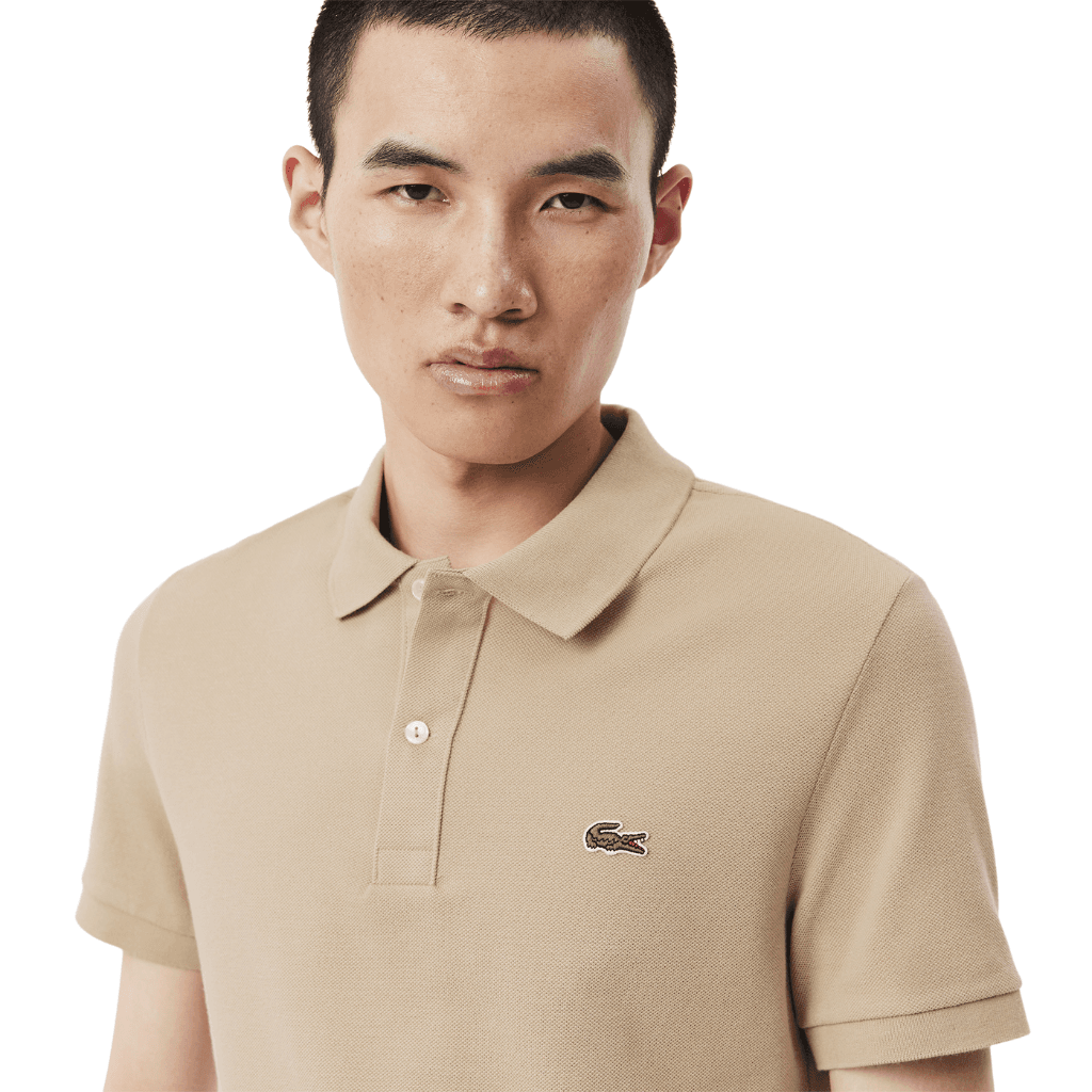 Lacoste L.12.12 Original Polo Shirt Slim Viennese