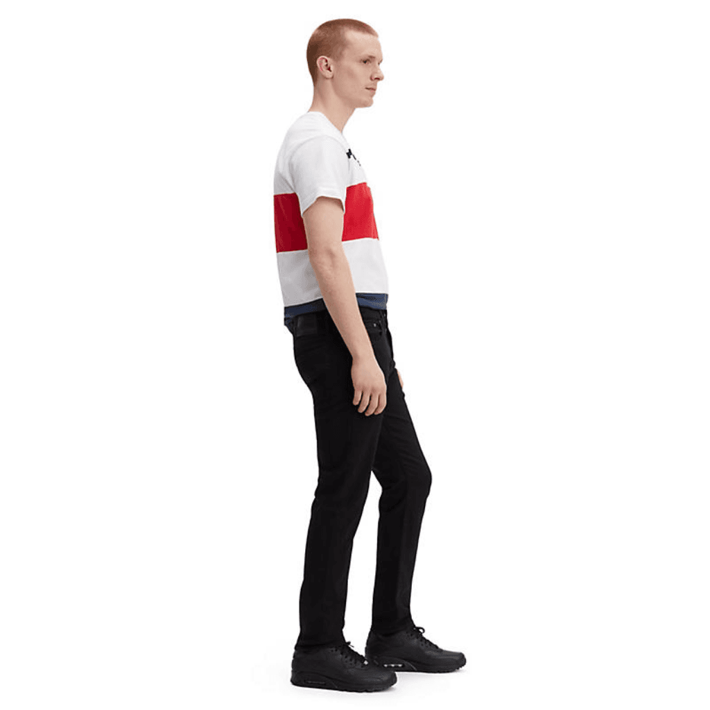 Levi's 502 Taper Jeans Night Shine