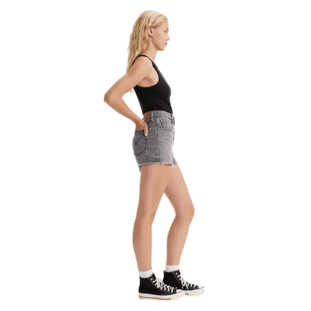 Levi's 501 Original Short Hit The Road