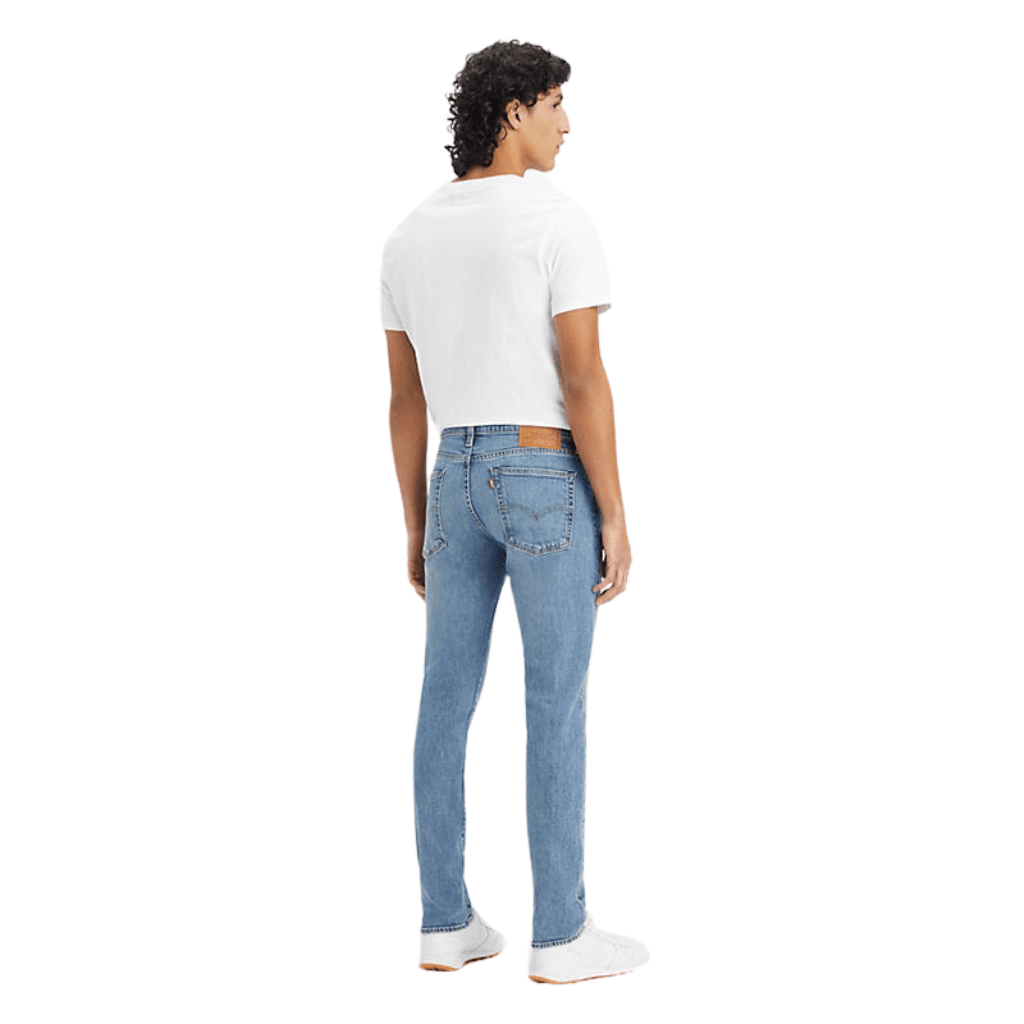 Levi's 510 Skinny Jean Fly Amanita Adv