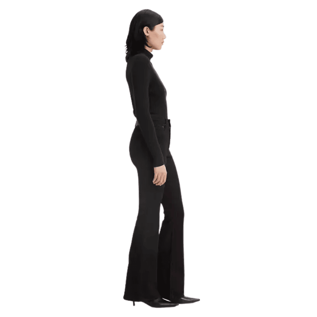 Levi's 726 Hr Flare Jeans Midnight Gaze