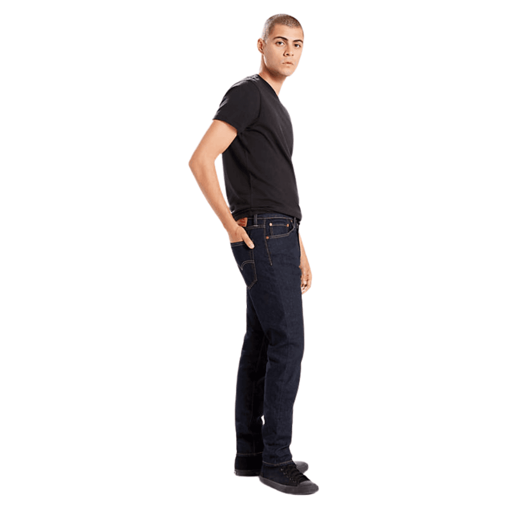 Levi's 512 Slim Taper Jeans Rock Cod