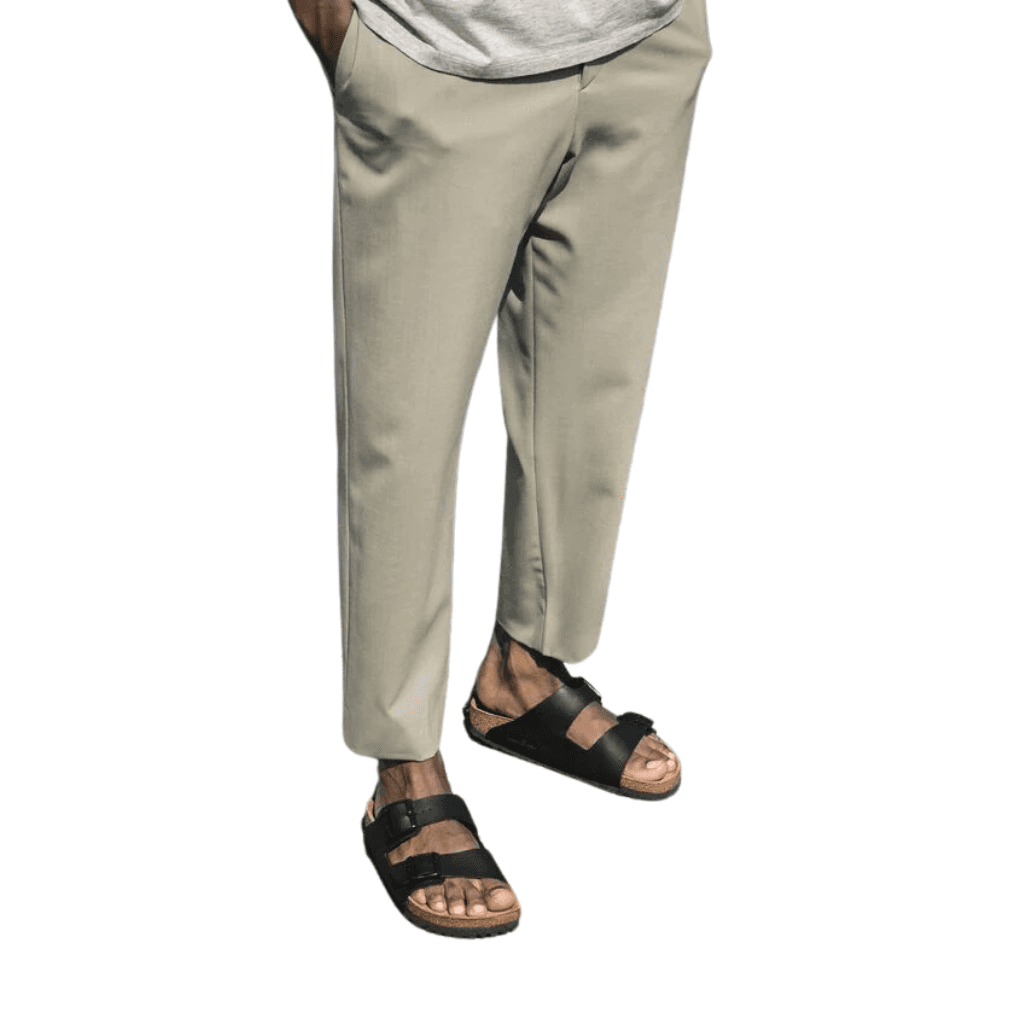 Birkenstock Arizona Soft Footbed Birko- Flor Black Narrow