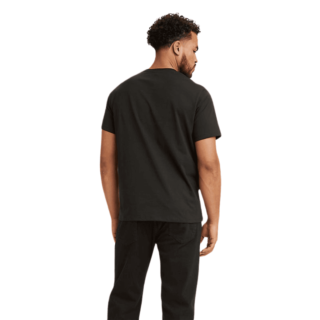 Levi's Graphic T-Shirt Black