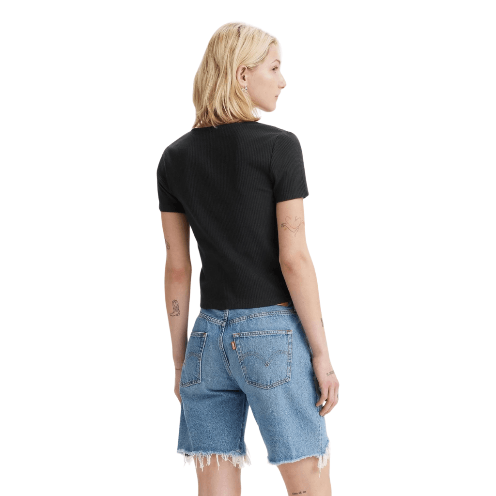 Levi's Muse Sstee Caviar