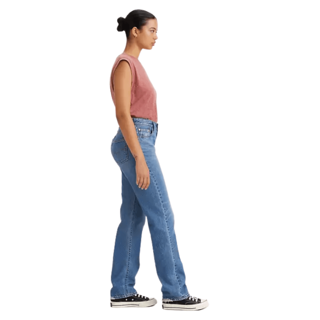 Levi's 501 '90s Lightweight Jeans Bold Underline Ltw