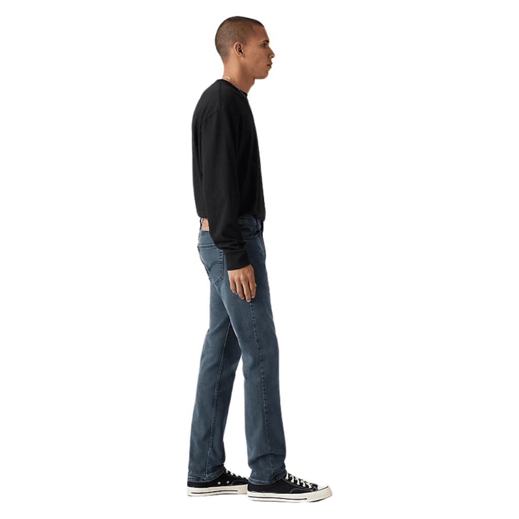 Levi's 511 Slim Jeans Indigo Seeped Adv