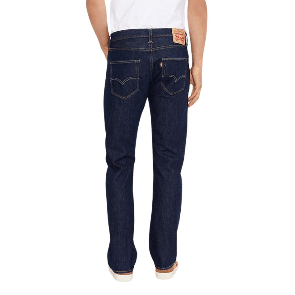 Levi's 501 Original Jeans Onewash