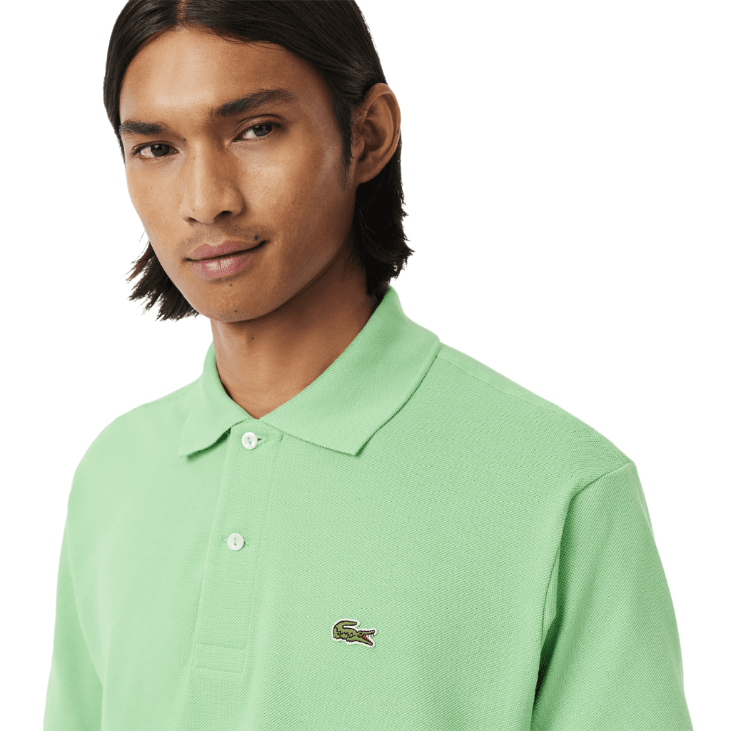 Lacoste L.12.12 Original Polo Shirt Liamone