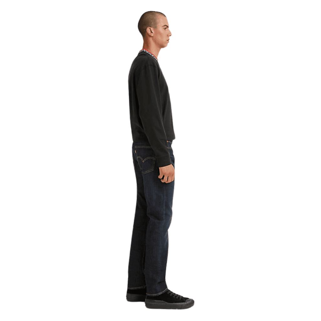 Levi's 502 Taper Biological Adv