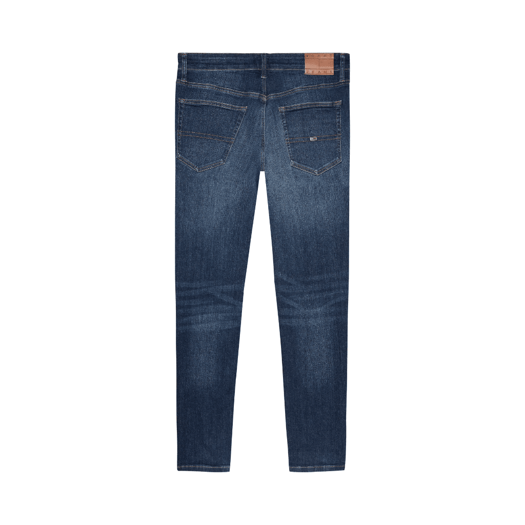 Tommy Jeans Austin Slim TPRD Jeans Denim Dark