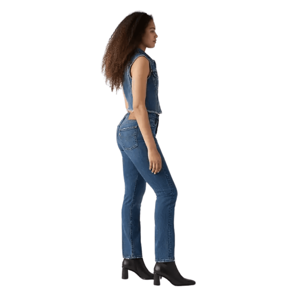 Levi's 501 Jeans Erin Can’t Wait Stretch