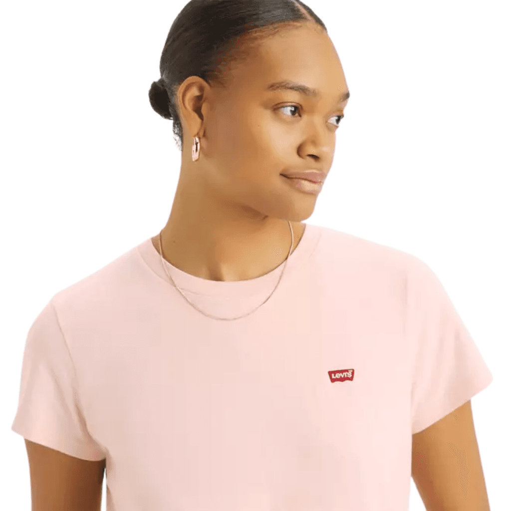 Levi's Perfect Tee Potpourri