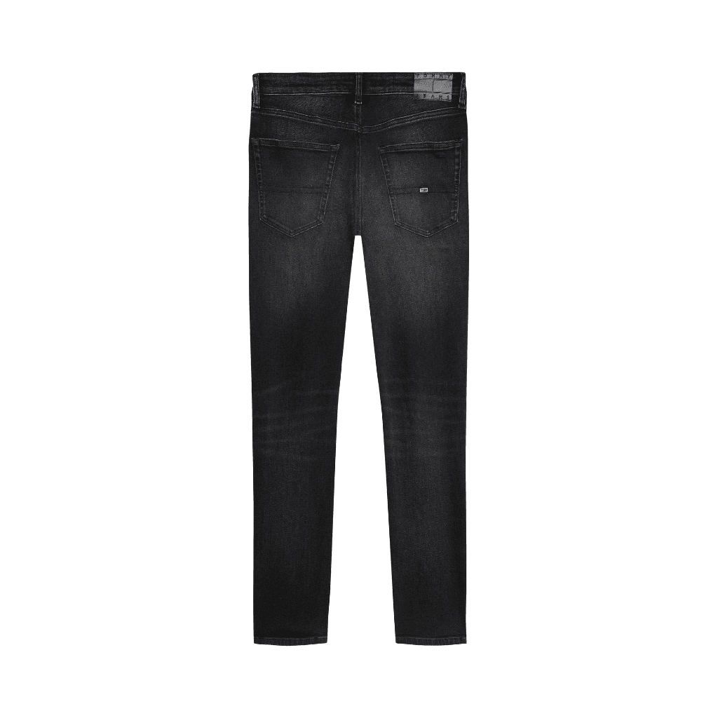 Tommy Jeans Scanton Slim Jeans Denim Black AI3385