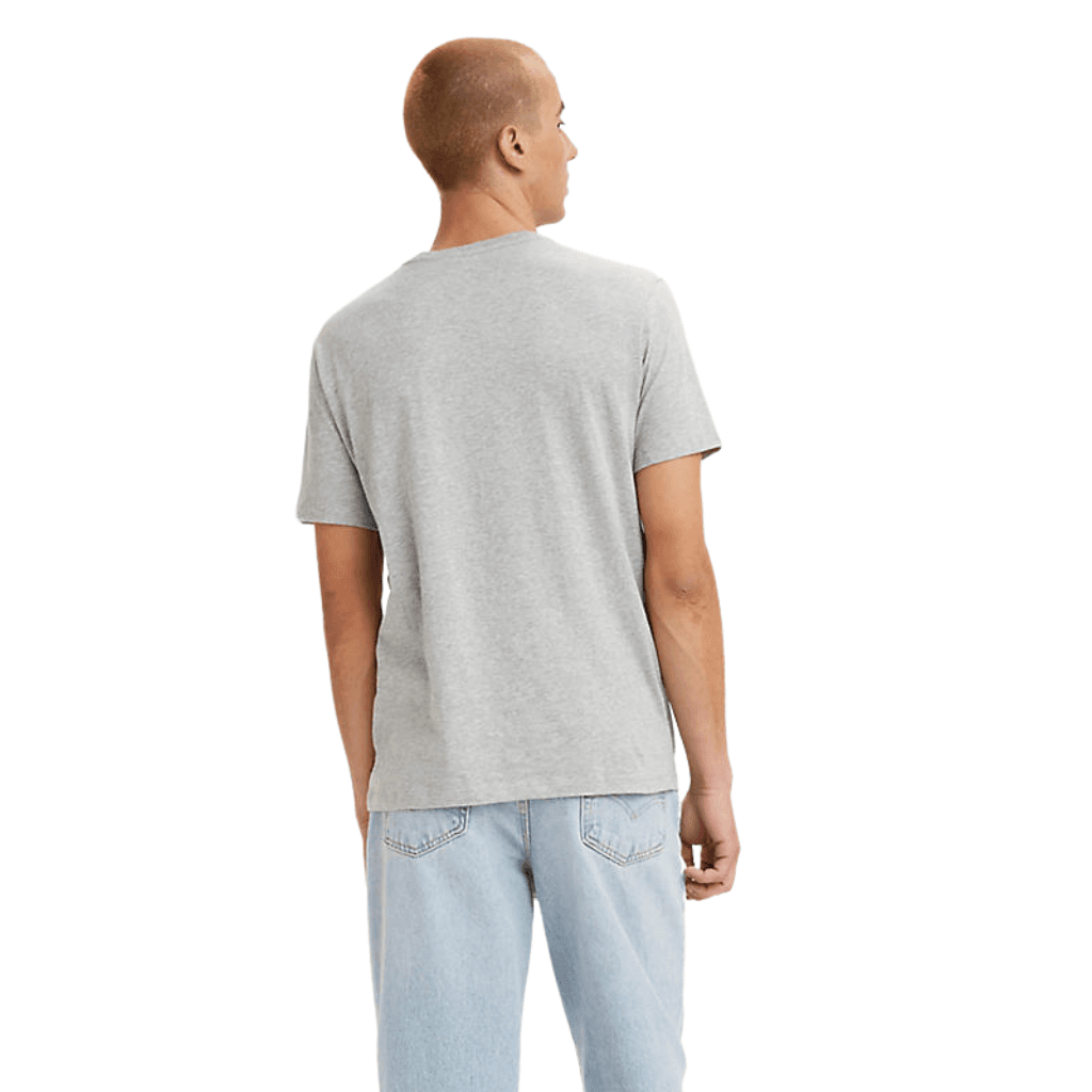 Levi's Graphic T-Shirt Grey