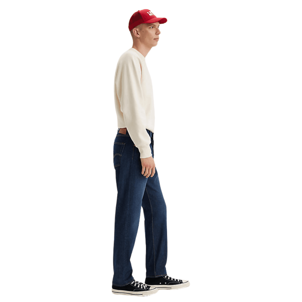 Levi's 501 Slim Taper Runaway Train