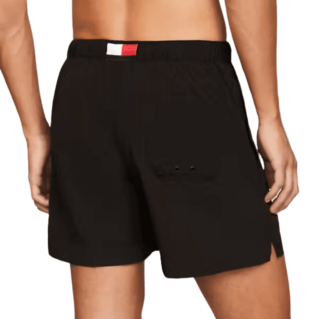 Tommy Hilfiger Medium Drawstring Swim Short