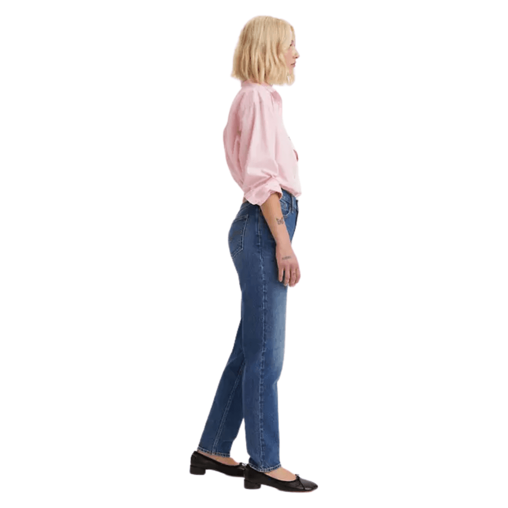 Levi's 80s Mom Jeans Tough Cookie