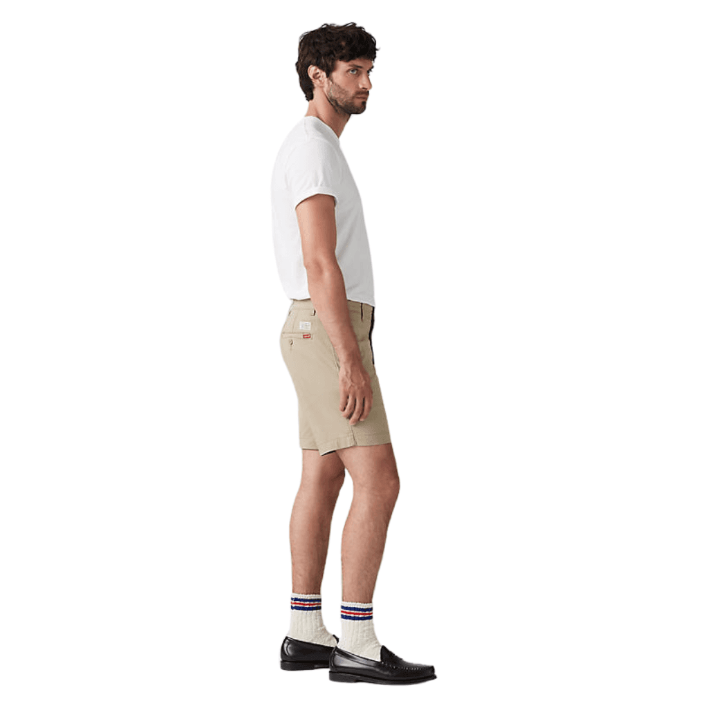 Levi's 501 XX Chino Shorts True Chino