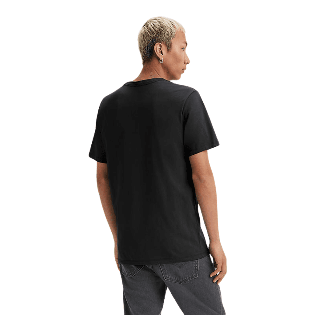 Levi's Short Sleeve Original Tee Mineral Black