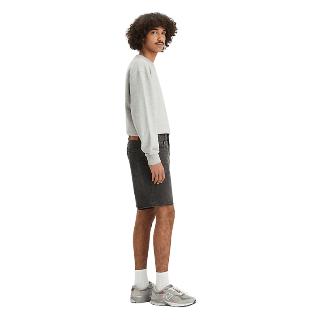 Levi's 468 Loose Shorts We Got Motion