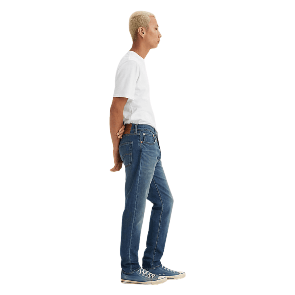 Levi's 512 Slim Taper Jeans Keep In Touch