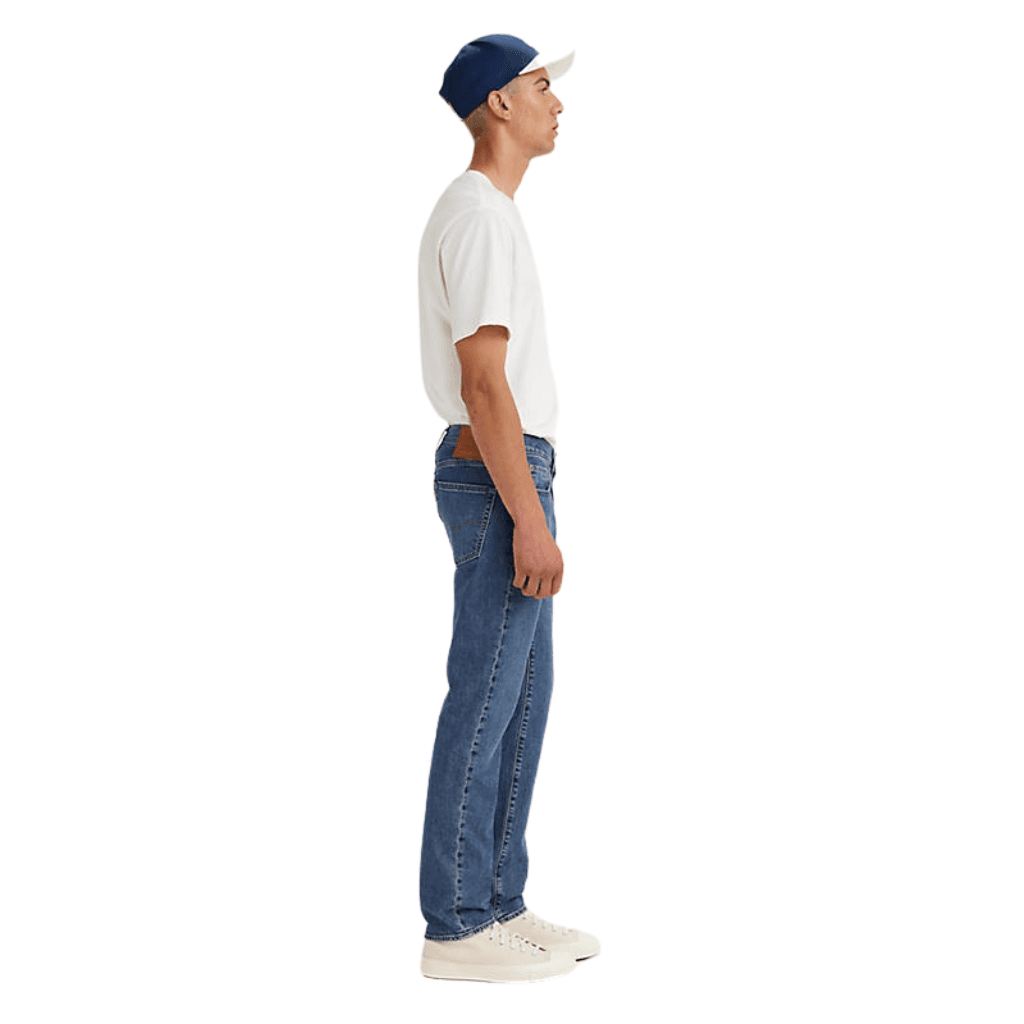 Levi's 511 Slim Jeans Everette Night Out