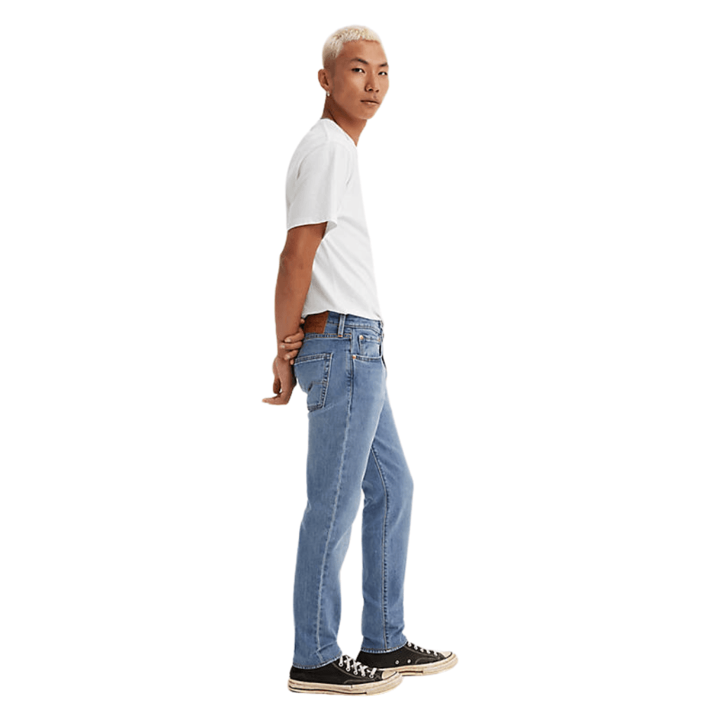 Levi's 512 Slim Taper Jeans Hold On Me