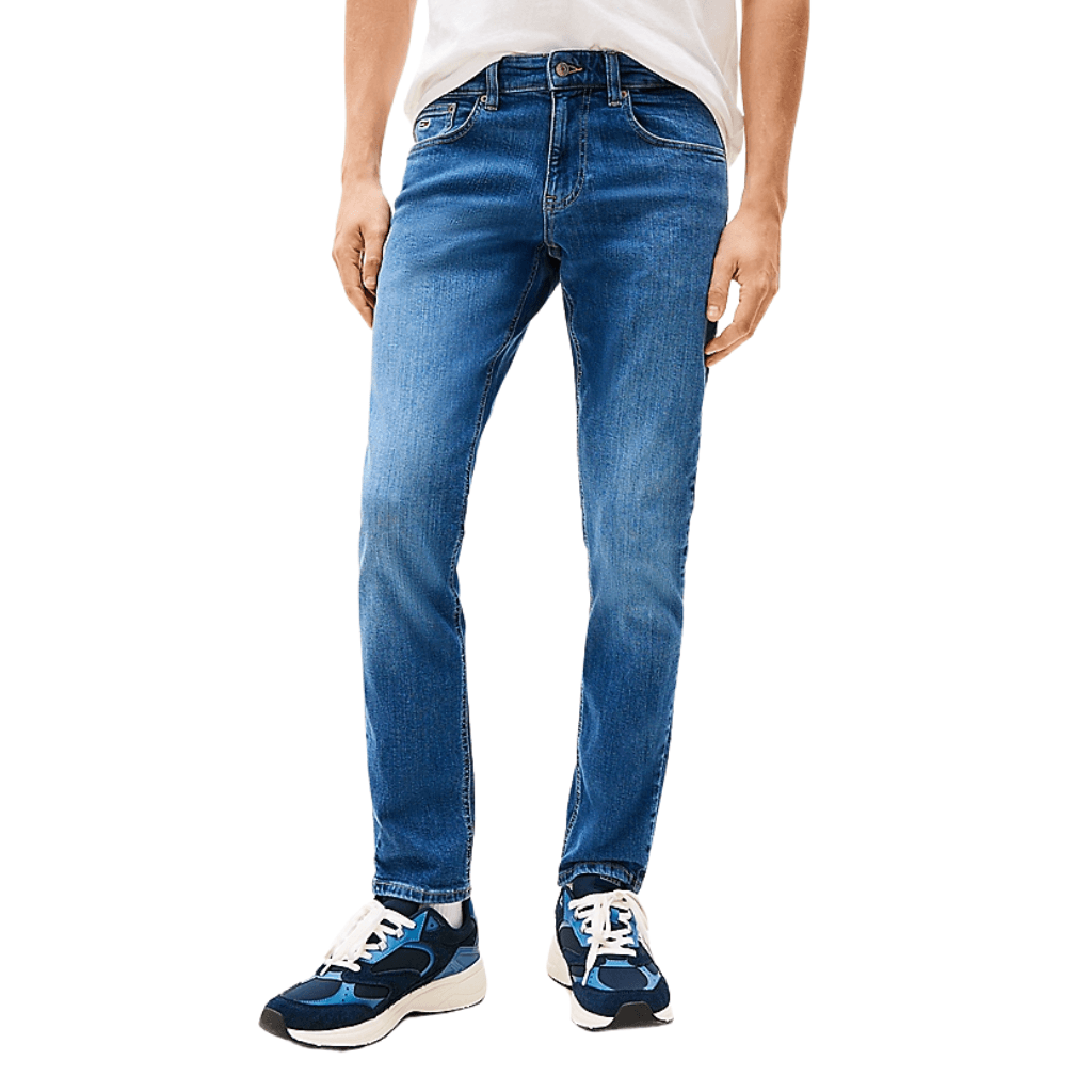 Tommy Jeans Scanton Slim Jeans Denim Medium DH0235