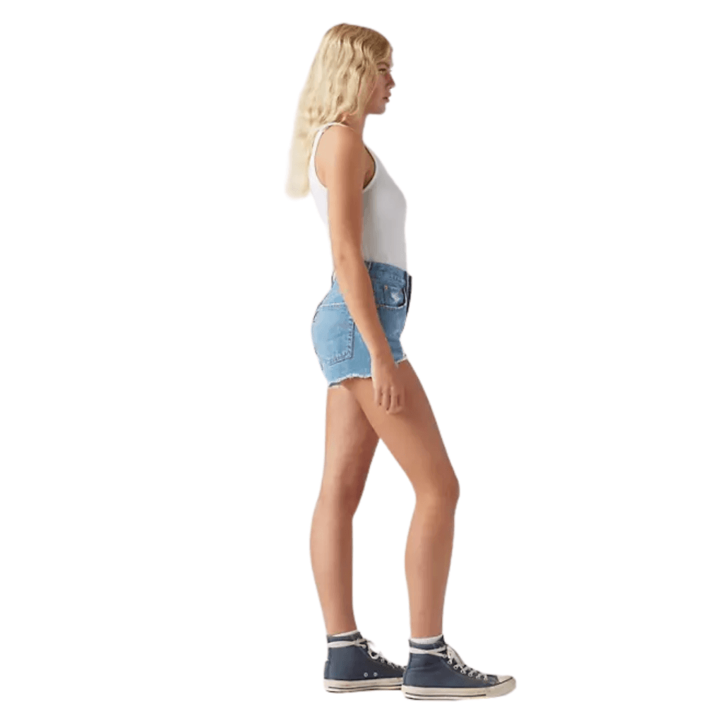 Levi's 501 Original Short Oxnard Athens