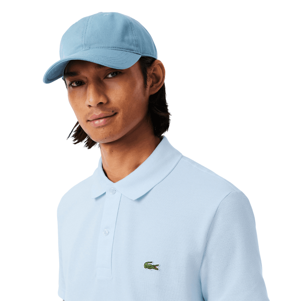 Lacoste L.12.12 Original Polo Shirt Slim Rill