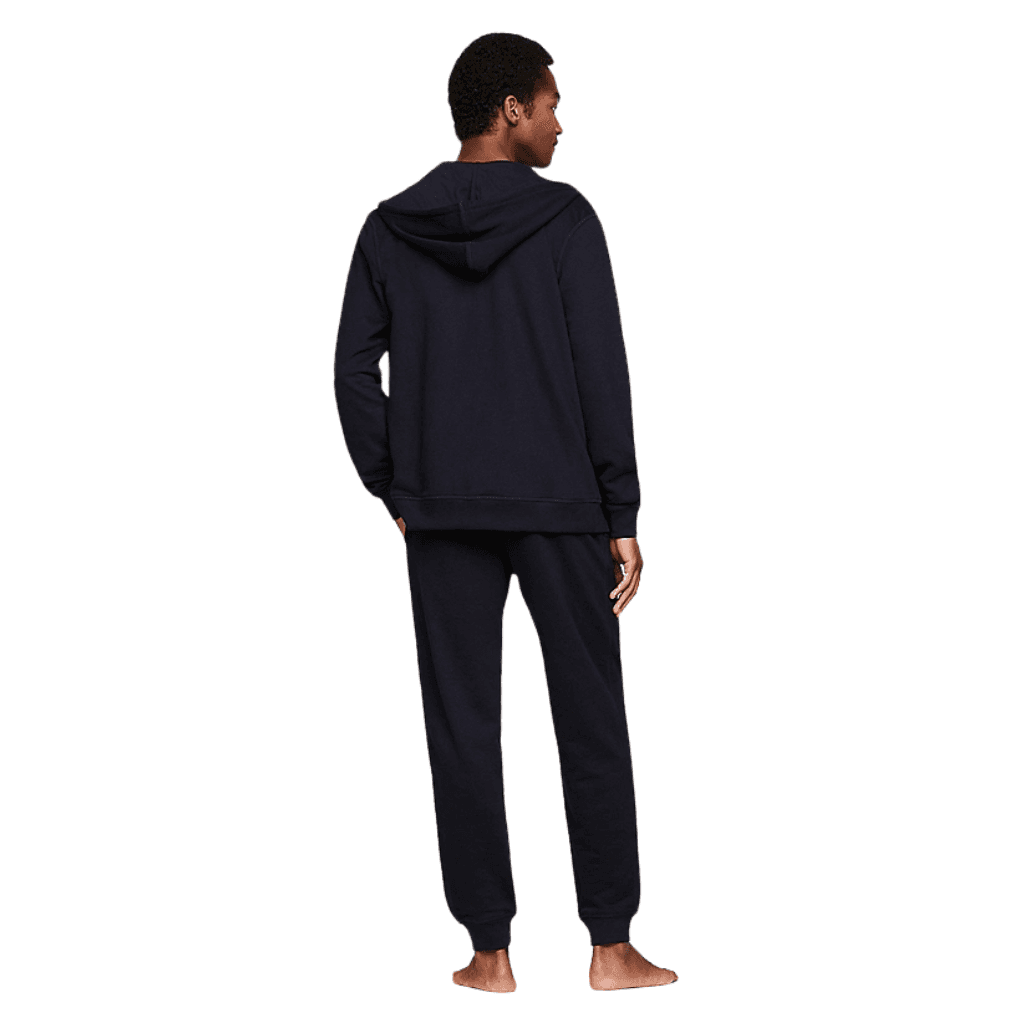 Tommy Hilfiger FZ Hoodie Desert Sky