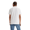 Levi's Housemark Polo White swatch