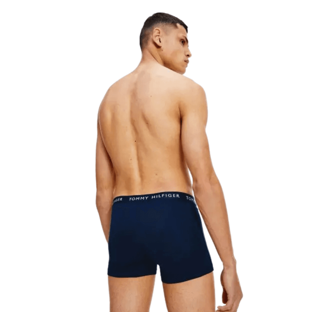 Tommy Hilfiger 3 Pack Desert Sky