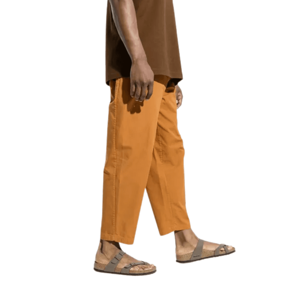 Birkenstock Mayari Birko-Flor Birkibuc Mocca Regular