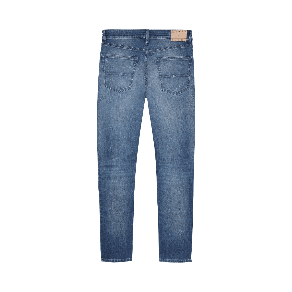 Tommy Jeans Scanton Slim Jeans Denim Medium