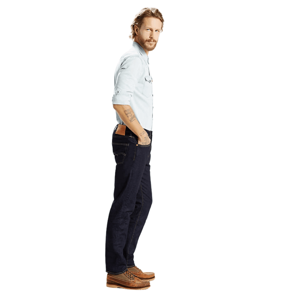 Levi's 511 Slim Jeans Rock Cod