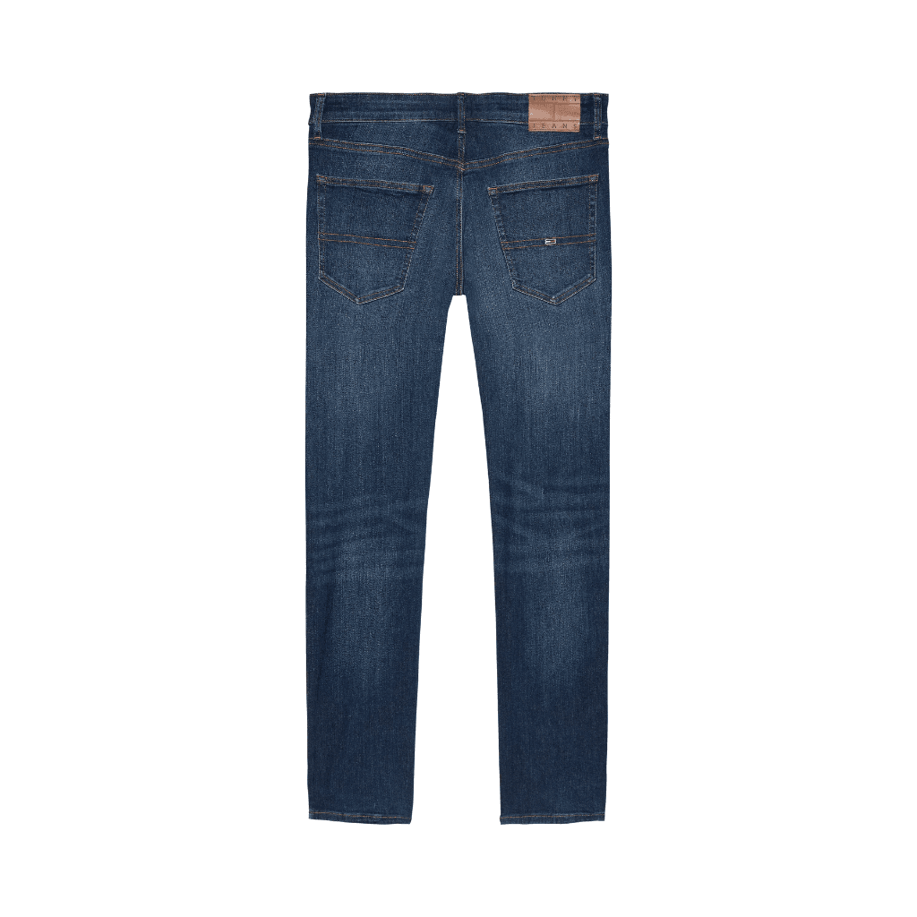 Tommy Jeans Scanton Slim Jeans Denim Dark