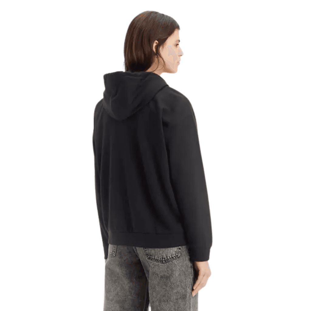 Levi's Everyday Hoodie Caviar
