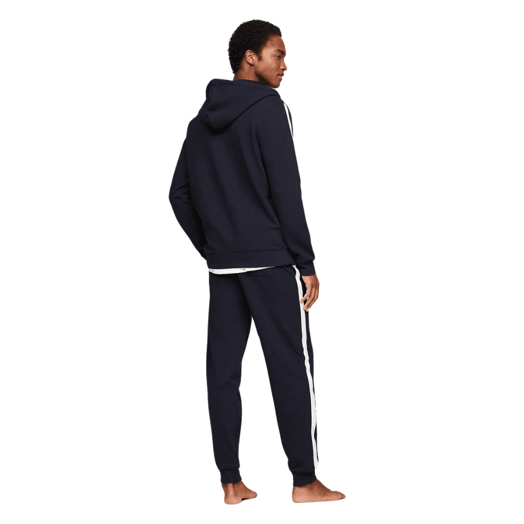 Tommy Hilfiger HWK FZ Hoodie Dessert Sky